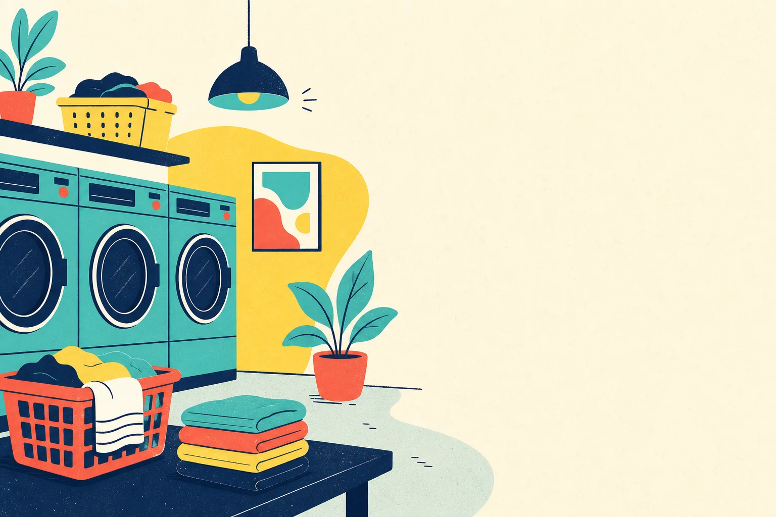 Flat illustration for the article "New Owner Advice".